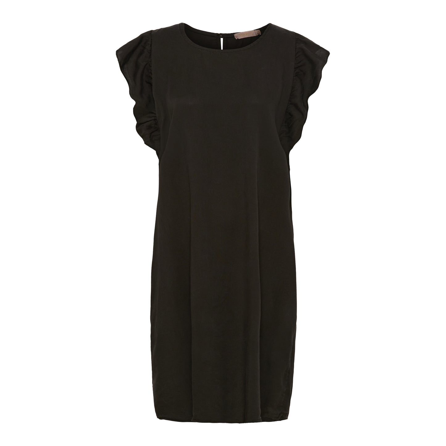 Marta Maja Dress Black