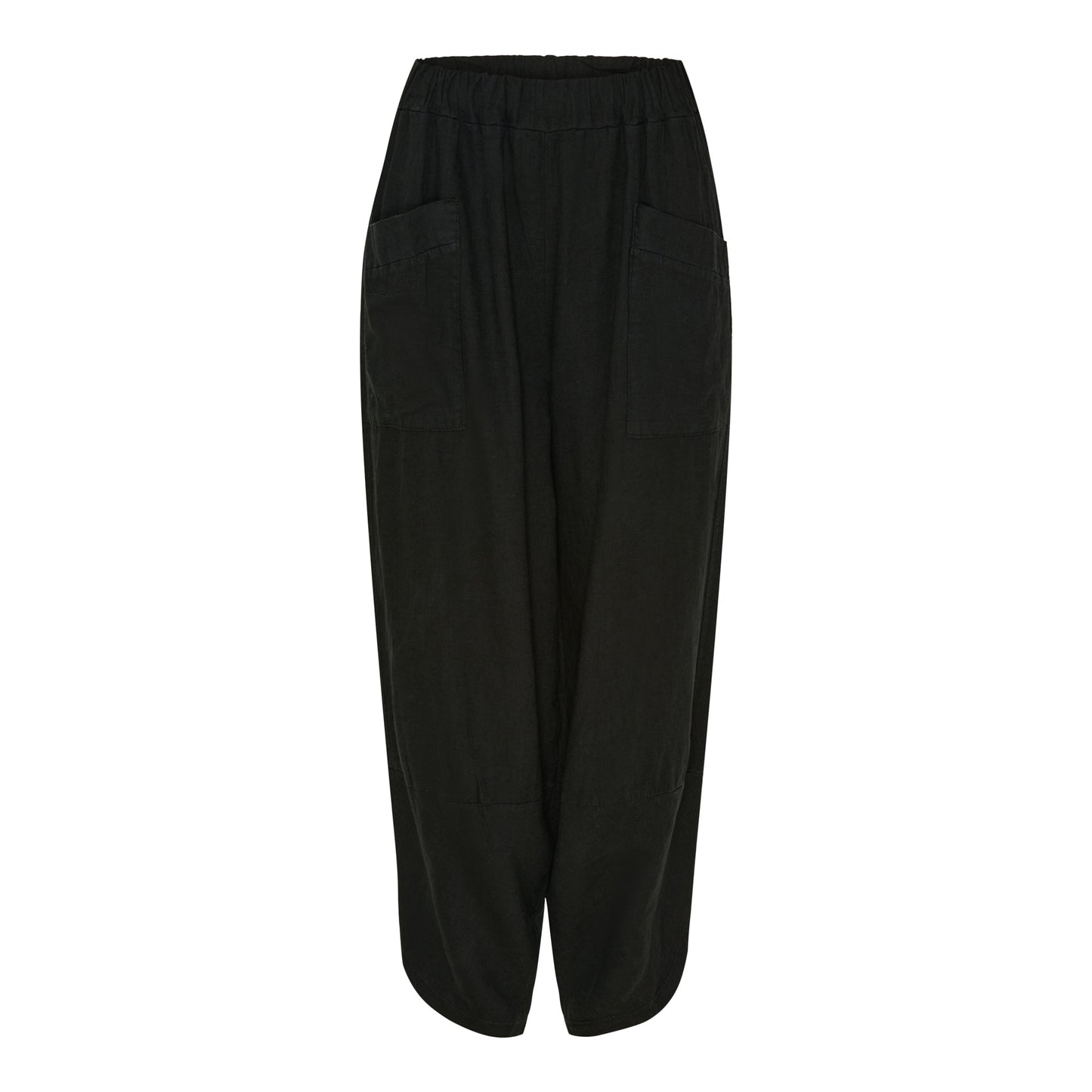 Marta Maud Pants Black