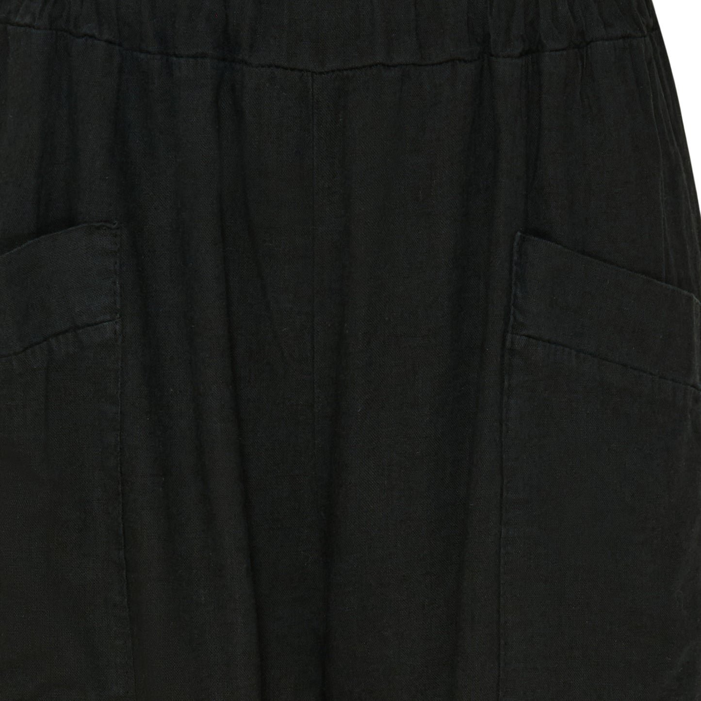 Marta Maud Pants Black