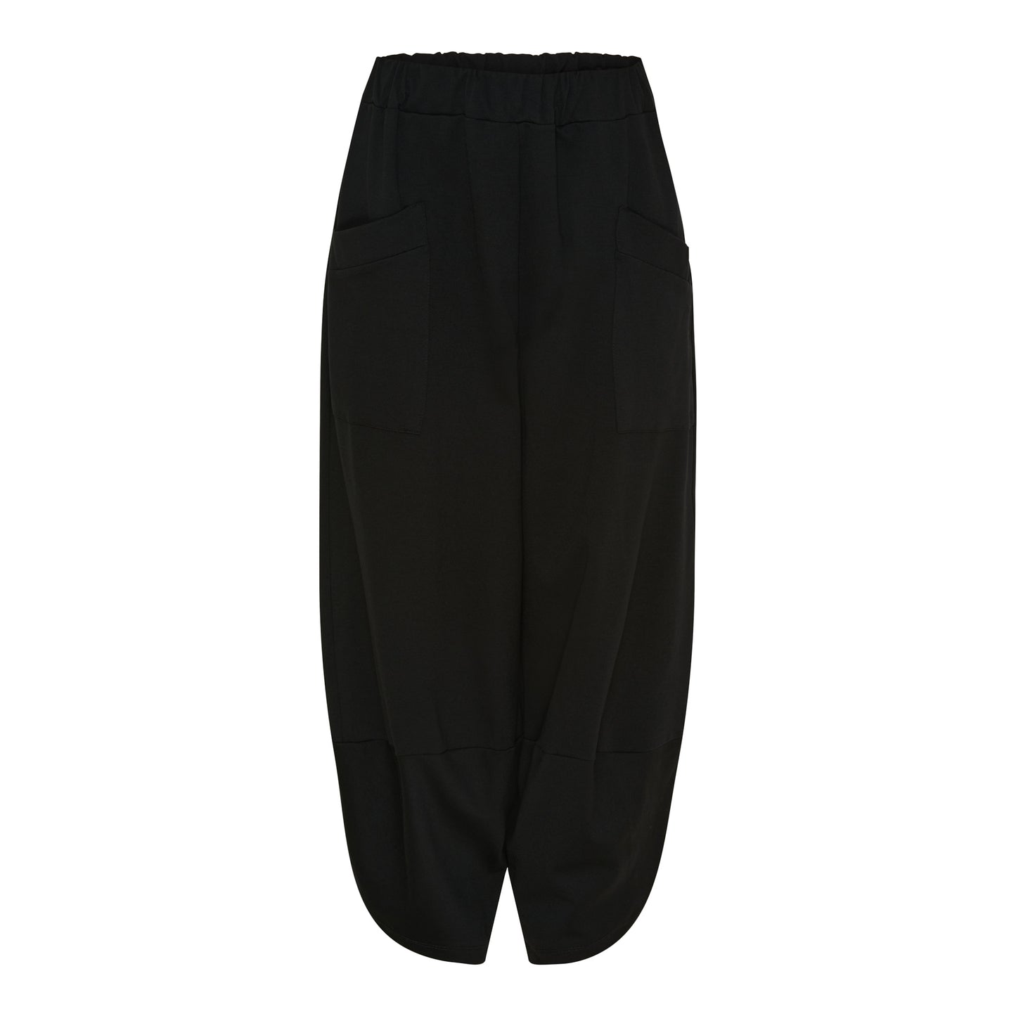 Marta Sophie Pant Black