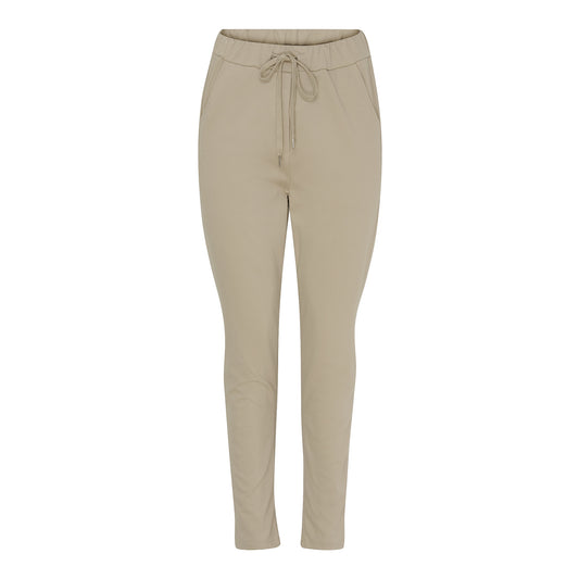 Marta Stacey Pant Beige
