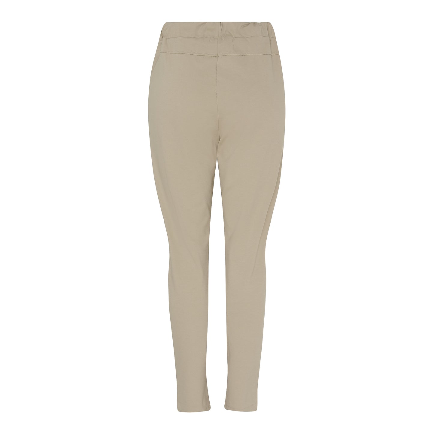 Marta Stacey Pant Beige