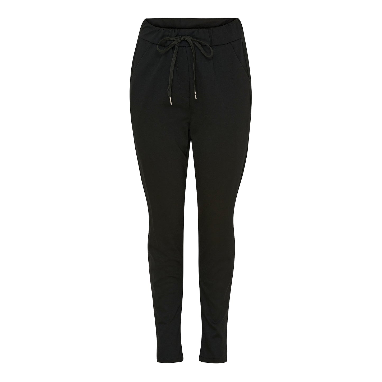 Marta Stacey Pant Black