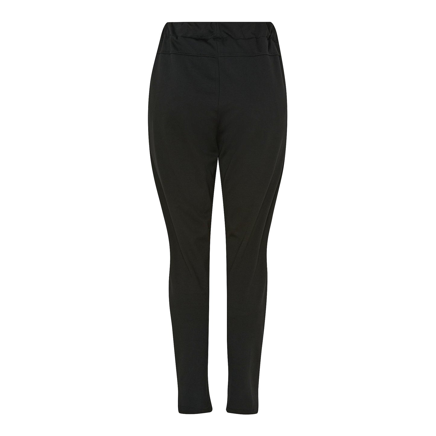 Marta Stacey Pant Black