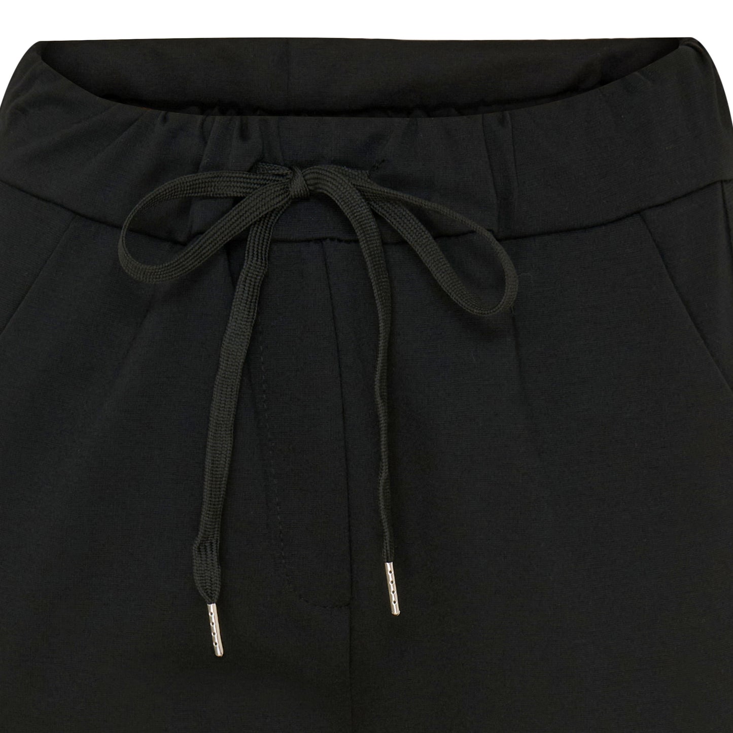 Marta Stacey Pant Black