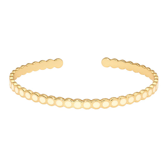 Bangle Up - Armband Lumi